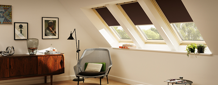 pix Velux Cortina Rolante cortinas de oscurecimiento velux